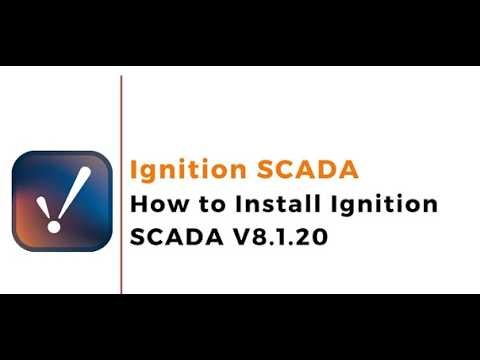 Mastering Ignition SCADA: A Complete Step-by-Step Guide