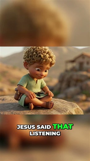 Building on the Rock! | The Wise and Foolish Builders Bible story for Kids
