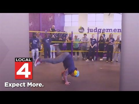 What to know about $10K prize in Planet Fitness dance contest