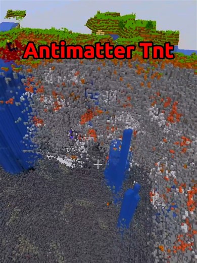 Minecraft Different More TNT?🤔🤯🔥#fyp #minecrafttiktok #minecraftmemes #buildtutorial #minecrafttutorial #minecraft #minecrafthouse #meme #viral #memes #fypppppppppppppp #minecrafttricks #minecrafthacks #tutorial #buildhacks #ytshorts #phonk #tnt #explosion #nuke