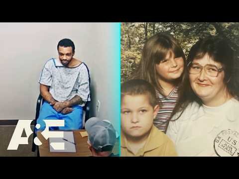 Murder at the Motel: A Deadly Cover Story & a Killer on the Loose | Full Episode Marathon | A&E
