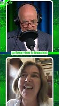 Sevens as the gateway for girls' rugby 🏃‍♀️