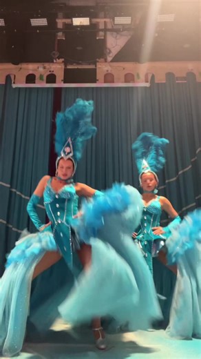 Ruby Olivia Bennett's Panto Performance Highlights