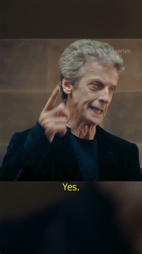 Doctor Who | You Feeling Rotten?