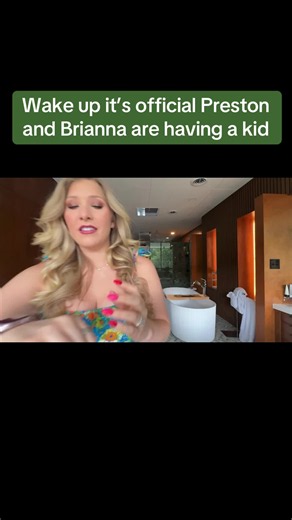 First keeley and Scott then Zhc and Michelle and now Preston and Brianna. Congratulations to all of them. We’re growing up. They waited till we grew up to raise their own kids. #childhoodyoutubers #growingup #fyp #fypシ #fypシ゚viral