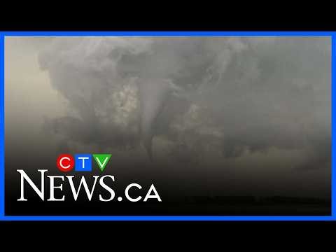Northern Tornadoes Project breaks down recent severe weather in Sask. and Manitoba