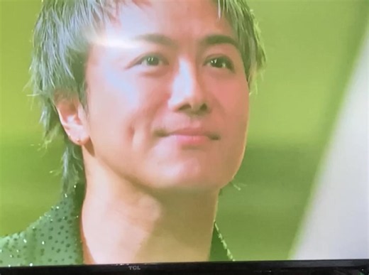 EXILE CDTV 25周年フェス「変わらないもの / HERO」パフォーマンス