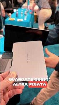 CHE IDEA! IL MINI PC MODULARE! #short #shorts #minipc