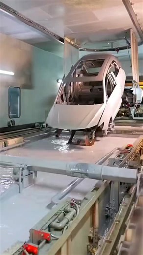 Satisfying ASMR Factory Processes You Must See