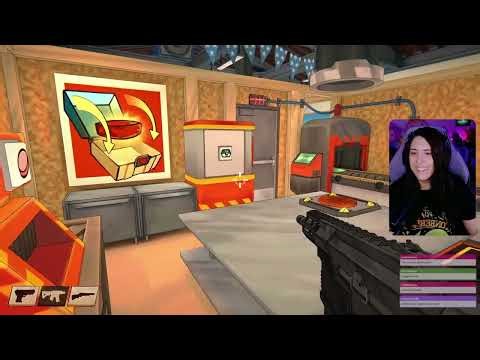 Two Cooks, Zero Skill | American Cooking Simulator demo 🔴 Past Livestream