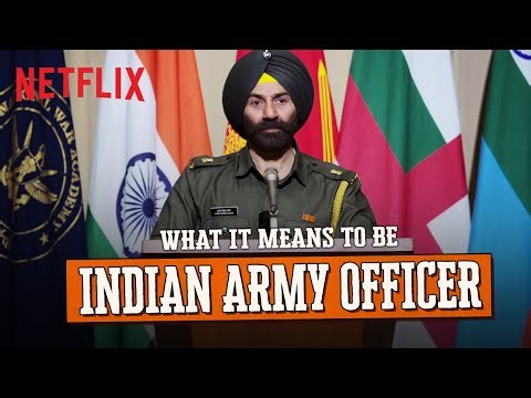 Sunny Deol FIERY MOTIVATION SPEECH🔥Ft. Diljit Dosanjh Varun Dhawan | Border 2 | Netflix India