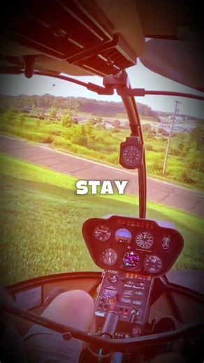 The #1 Hidden Danger for Helicopter Pilots (And How Pros Avoid It)