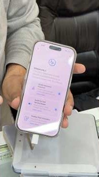 Check iPhone Problems Very Simple | How To Check Apple iPhone By Apple Support