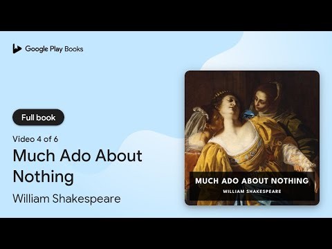 Much Ado About Nothing