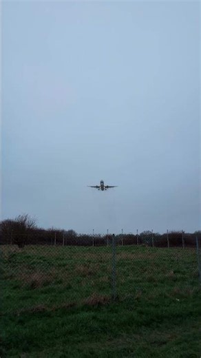 Jet 2 Airbus A321-251NX