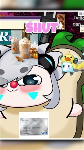 MOTHERv3 uses the BEST gaming strategy ever...