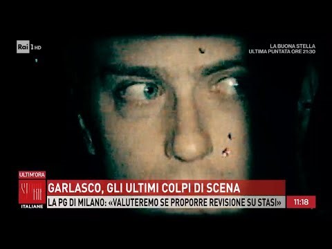 Garlasco, gli ultimi colpi di scena - Storie italiane 27/04/2026