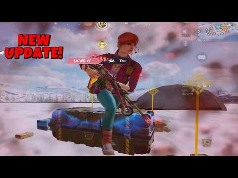 New Update Full Intense 24 Kills CODM BR Full Gameplay Call of Duty Mobile COD Mobile!