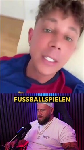 Das kannst du dir nicht ausdenken