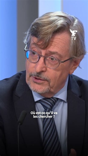 Présidentielle 2027 : «Beaucoup redoutent l'élection de Marine Le Pen