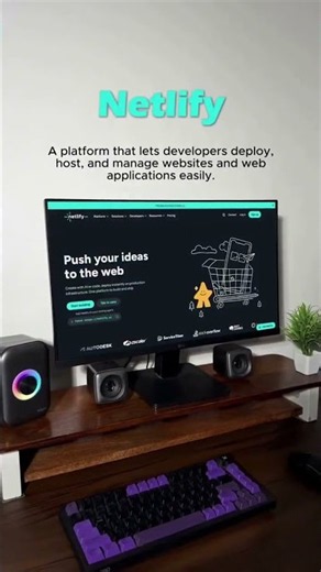 Firebase 🔥 — Free Backend Platform for Developers | code buzz | #coding