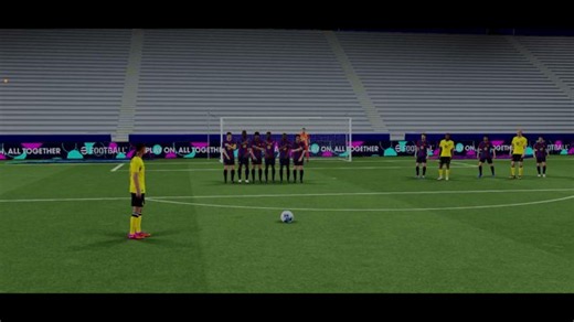 efootball 2024 - jules_d4c on Twitch