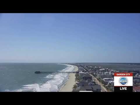 LIVE: Sunny Skies on Sky Cam