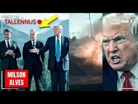 Trump saa liittolaisensa hyökkäämään SALAA USA:n vihollisia vastaan