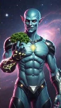 Alien Stand-Up Night: “Humans Are Weird… But Entertaining!”