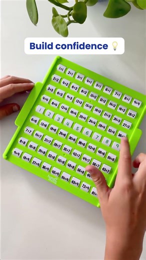 Solve ➡️ Spin ➡️ Check ✅ Repeat 🔄