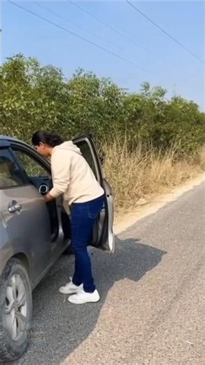 TIGER ATTACK Caught on Phone Camera 💀🐯 (RAW Footage)