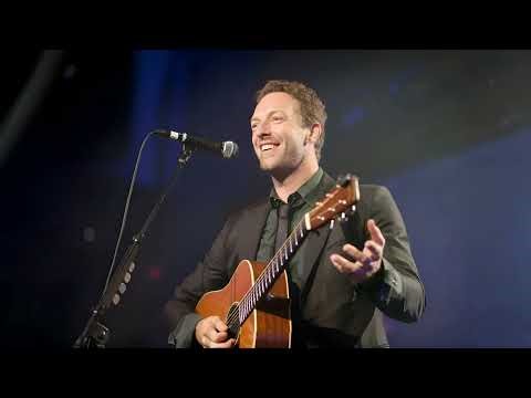 Coldplay – Fix You (Acoustic Chill Version) | This Hits Different at Night