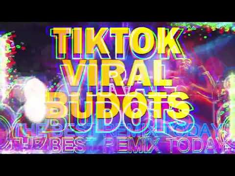 New Year Tiktok Viral Budots Remix Da Best