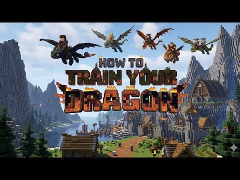 HTTYD Modpack EP: 2