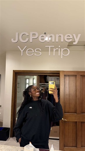 My First JCPenney Brand Trip: A Travel Vlog to Park City, UT
