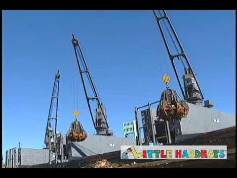 Scrap Boats 🚢