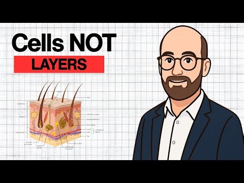 Stop Thinking About Skin Layers Like This