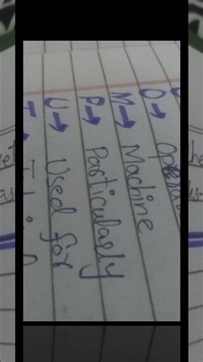 introduction of computer 🖥️ presentation on computer 🖥️ best handwriting