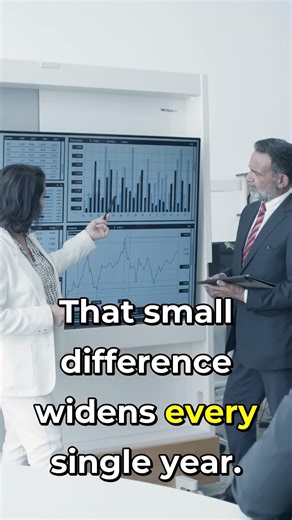 Two Similar Etfs Can Lead To Very Different Outcomes