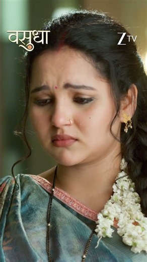 Vasudha | Ep - 644 | Reel | Aug 06 2026 | Zee TV