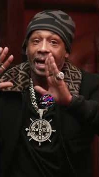 🚨 KATT WILLIAMS CALLS OUT CEDRIC THE ENTERTAINER! 😳🔥