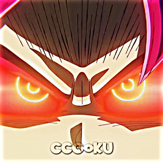 Gomah Thought He Won… Then Goku Awakened SSJ4 😳☠️