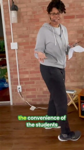 Learn Dance Steps Easily: Beginner's Guide #shorts