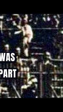 The Chariots Of Fire Champion Died In A Prison Camp
