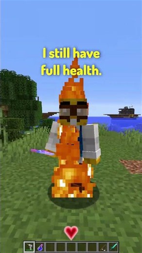 How Players React to Every Potion Effect