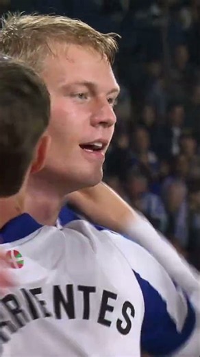 ¡Óskarsson está ON FIRE!🔥