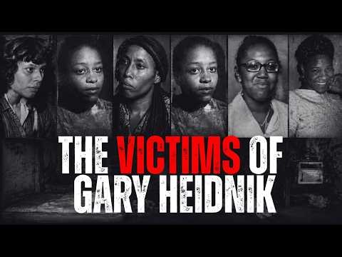 House of Horrors: 6 Women. One Basement. Only 4 Survived.