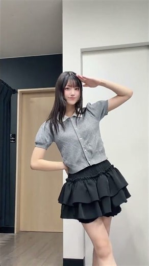 みんなはちいかわ誰推し？#ちいかわ #パジャマパーティーズ #踊ってみた #linq #idol