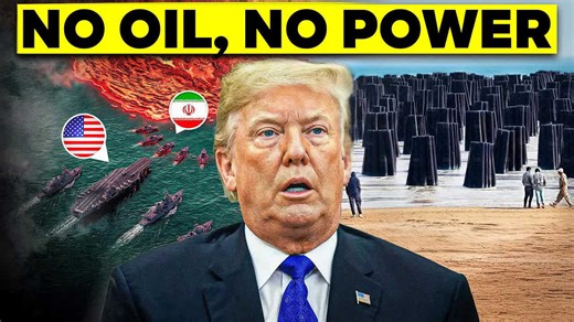 Something big just snapped in entire world's economy... total chaos erupts