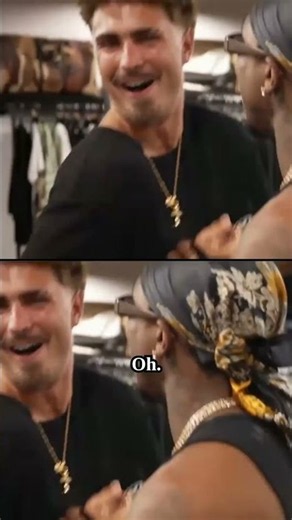 I Walked New York Fashion Week With Loe Shimmy, Part 2